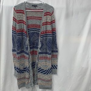 Boho AEO Cardigan